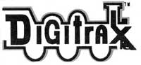 Digitrax logo
