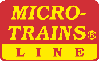 Micro-Trains Logo