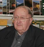 Bob Buck