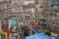 Store display picture