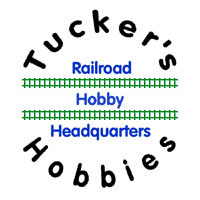 Tucker's Hobbies logo