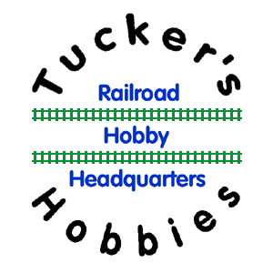 Click to enter Tucker's Hobbies