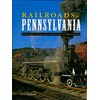 Railroads of Pennslyvania