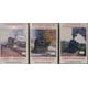 Central Vermont - Volumes 1-4